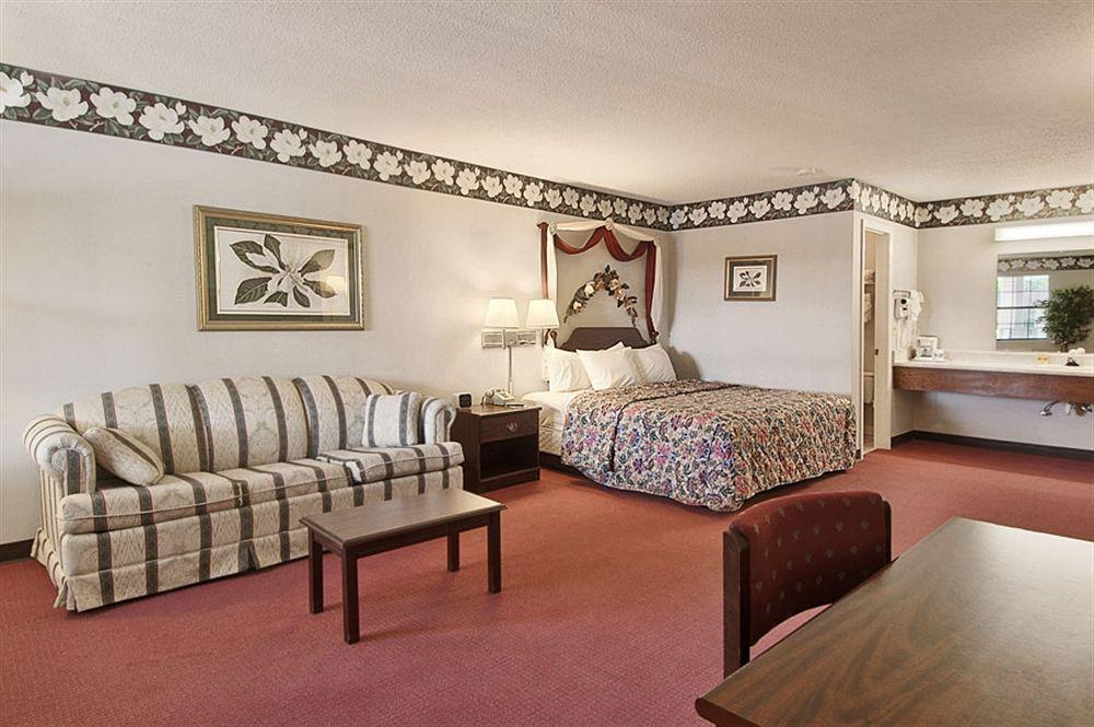 Sylvania Inn-Sylvania,Statesboro, Ga-Georgia Southern Univ Gsu Quarto foto